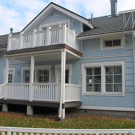 Sresort Apartment With 4 Bedrooms Imatra Eksteriør billede