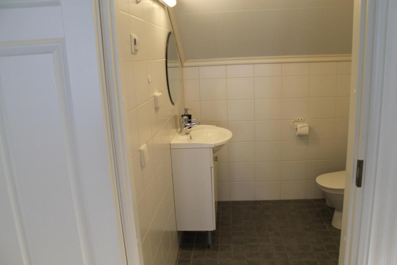 Sresort Apartment With 4 Bedrooms Imatra Eksteriør billede